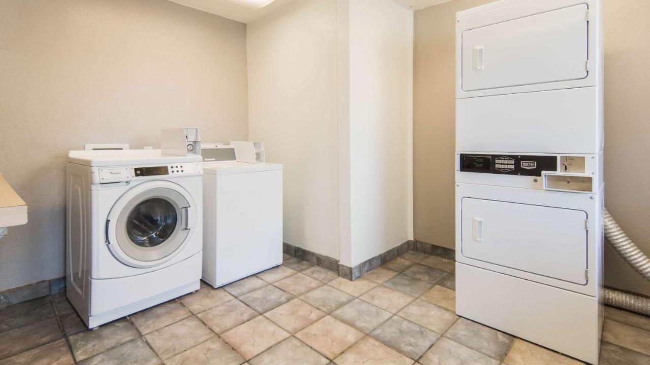 Motel 6-Addison, Tx - Dallas 외부 사진