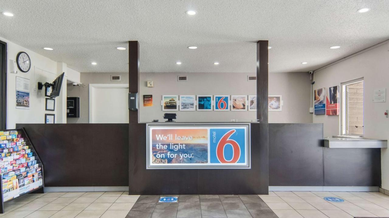 Motel 6-Addison, Tx - Dallas 외부 사진