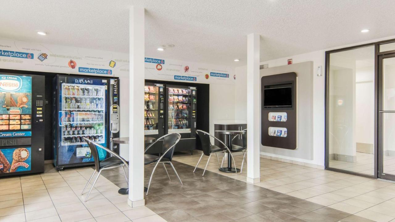 Motel 6-Addison, Tx - Dallas 외부 사진