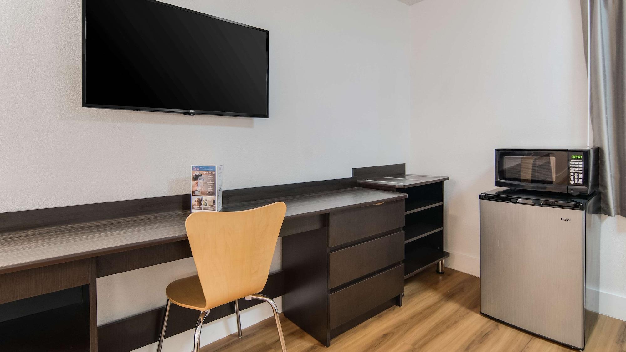 Motel 6-Addison, Tx - Dallas 외부 사진