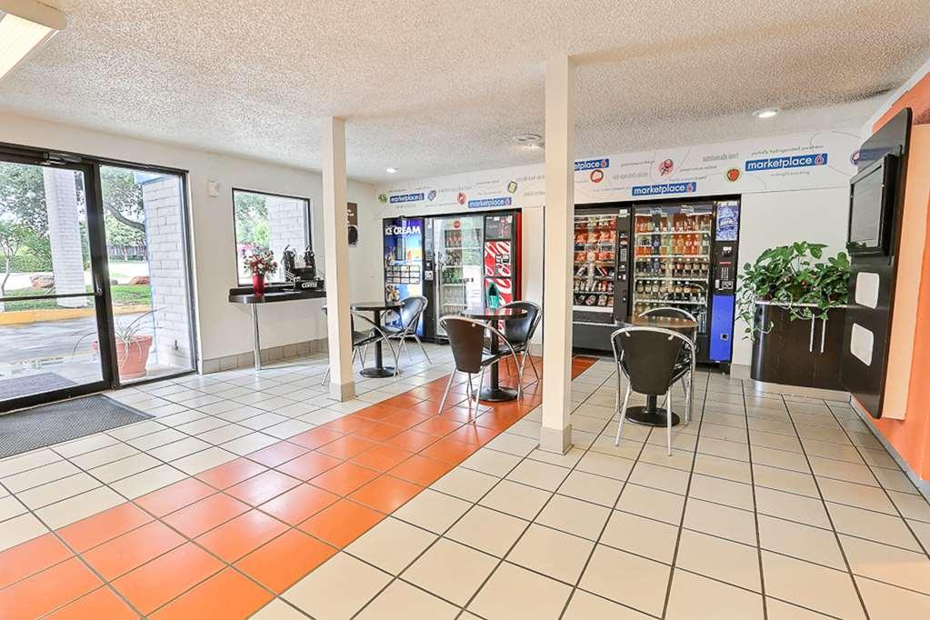 Motel 6-Addison, Tx - Dallas 시설 사진