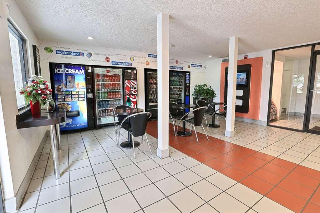 Motel 6-Addison, Tx - Dallas 시설 사진