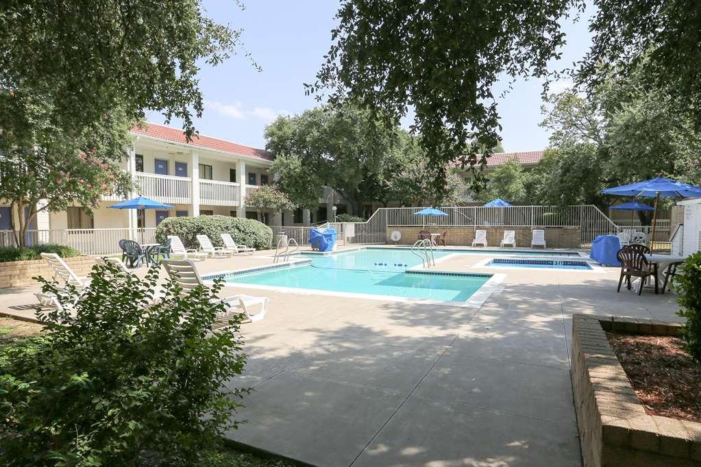 Motel 6-Addison, Tx - Dallas 시설 사진