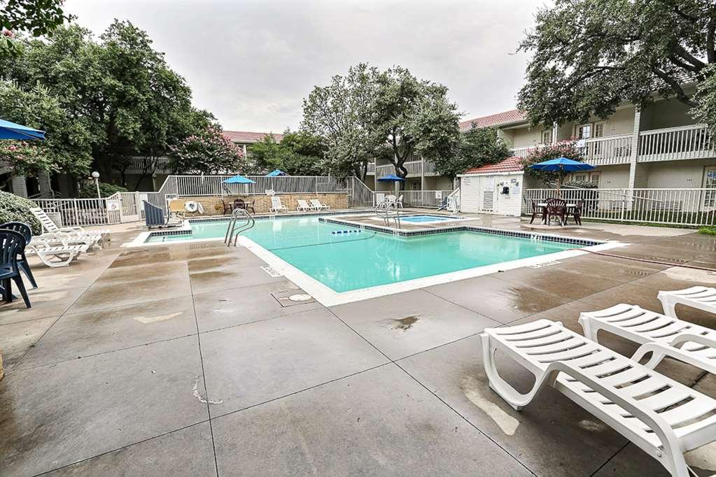 Motel 6-Addison, Tx - Dallas 시설 사진