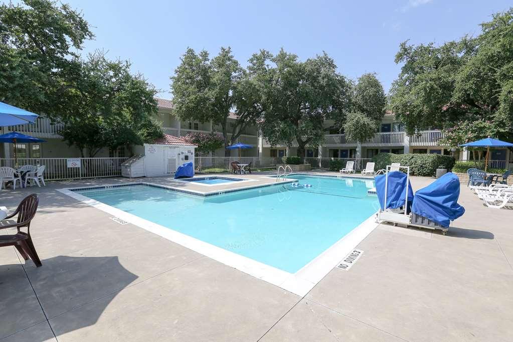 Motel 6-Addison, Tx - Dallas 시설 사진