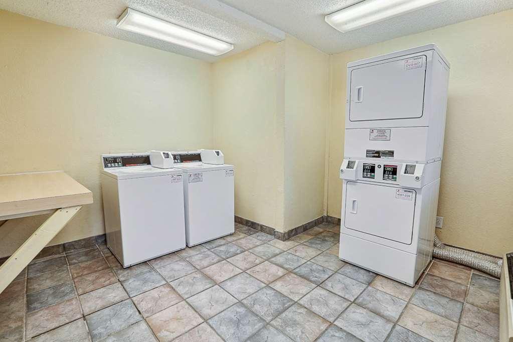 Motel 6-Addison, Tx - Dallas 시설 사진