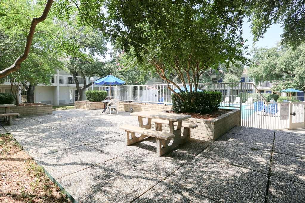 Motel 6-Addison, Tx - Dallas 외부 사진