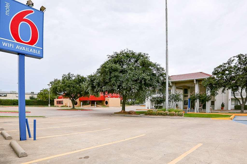 Motel 6-Addison, Tx - Dallas 외부 사진