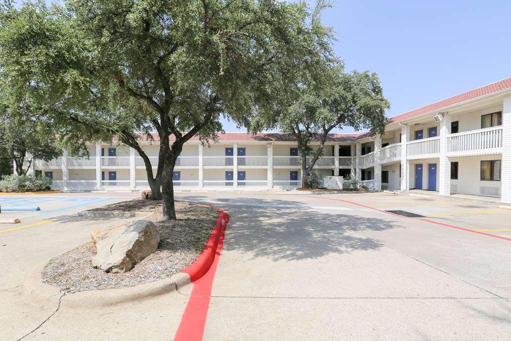 Motel 6-Addison, Tx - Dallas 외부 사진