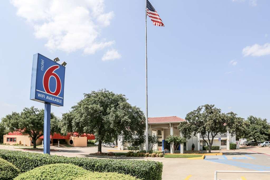 Motel 6-Addison, Tx - Dallas 외부 사진