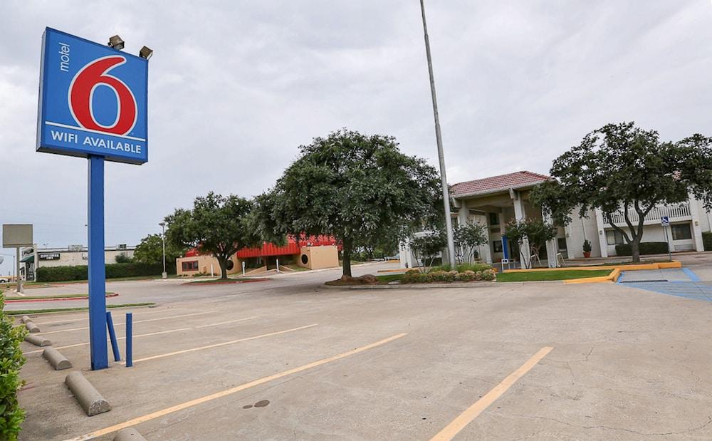 Motel 6-Addison, Tx - Dallas 외부 사진