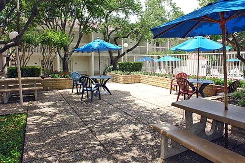 Motel 6-Addison, Tx - Dallas 외부 사진