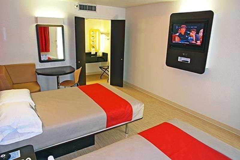 Motel 6-Addison, Tx - Dallas 외부 사진