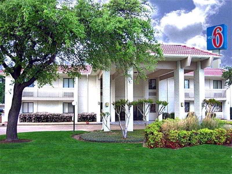 Motel 6-Addison, Tx - Dallas 외부 사진