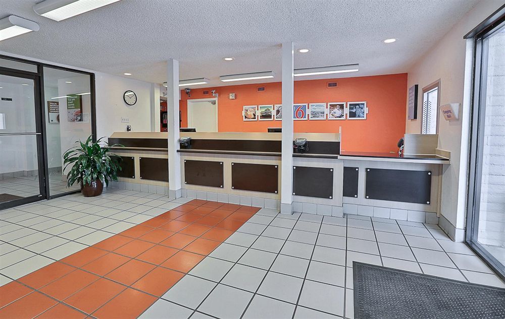Motel 6-Addison, Tx - Dallas 외부 사진
